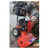 Ariens Snowblower