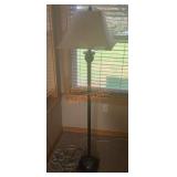 Tall Standing Floor Lamp