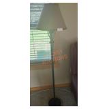 Tall Standing Floor Lamp