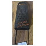 Vintage Cheese Grader
