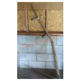Vintage Scythe