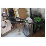 Lawnboy Push Mower