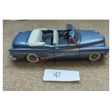 Danbury Mint 1953 Buick Skylark Die Cast Replica