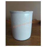 Small Stoneware Crock