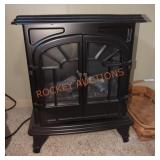 Electric Fireplace