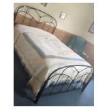 Full Size Bed