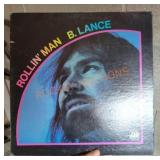 Vintage Vinyl Records Lot