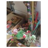 Christmas Box Lot