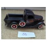 Danbury Mint 1935 Ford Pickup Die Cast Replica