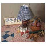 Home Decor Lot