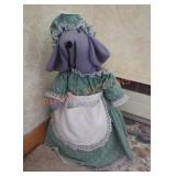 Decorative Mouse