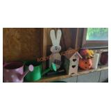 MIsc. Home Decor Lot