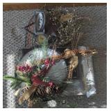 Small Primitive Decor Lot