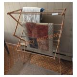 Wooden Drying Rack