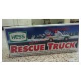 1994 Hess Rescue Truck