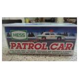 1993 Hess Patrol Car
