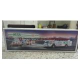 1989 Hess Toy Fire Truck