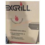 Nexgrill 4 Burner Gas Grill
