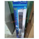 Arctic air turbo chill tower