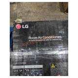 LG Air Conditioner