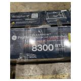 GE Air Conditioner