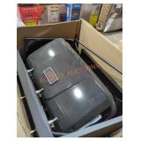 Megamaster gas grill