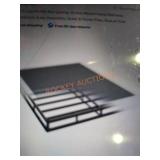 5" Low Profile Box Spring  Foundation