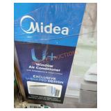 8,000 BTU U Shaped Air Conditioner