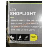 LED Shoplight