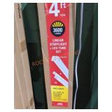 4Ft Linear Striplight LED Tube set
