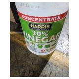 1 Gallon Vinegar