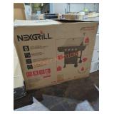 Nexgrill 4 burner gas grill