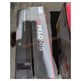 Pelonis oil filled heater