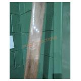 Corner trim