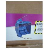 1 new work 32 cu in contractor box 2 gang boxes