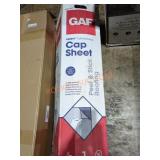 Peel & Stick Roofing Roll