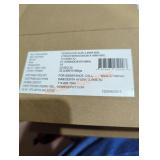 Fernwood vinyl flooring 11 x bid 263.45 sq ft