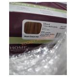 10 boxes vinyl flooring 238 sq ft 10 x bid