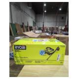 Ryobi 1800 psi electric pressure washer