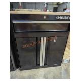 Husky 28" 1 drawer 2 door base cabinet