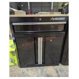 Husky 28" 1 drawer 2 door base cabinet