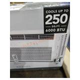 Vissani Window Air Conditioner