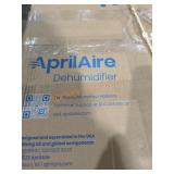 100 Pints Dehumidifier