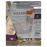 Vissani 5 Ci Ft Chest Freezer