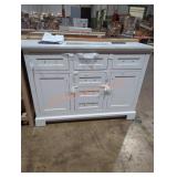 Doveton 48" vanity