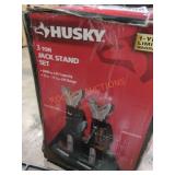 Husky 3 Ton Jack Stand