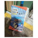 Universal bulb changing kit