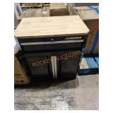Husky Tool Stand