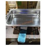 Buffet Heated Serving Trays