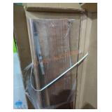 2 boxes of cap a tread stair renewal